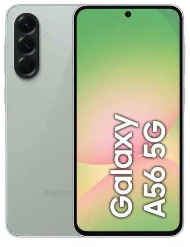 SAMSUNG Galaxy A56 5G 8/256GB Awesome Olive