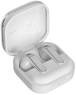 Ausinės Samsung Galaxy Buds 4 (R540) Baltas