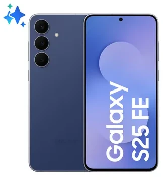SAMSUNG Galaxy S25 FE 5G 8/128GB Navy