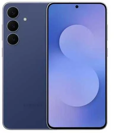SAMSUNG Galaxy S25 FE 5G 8/256GB Navy