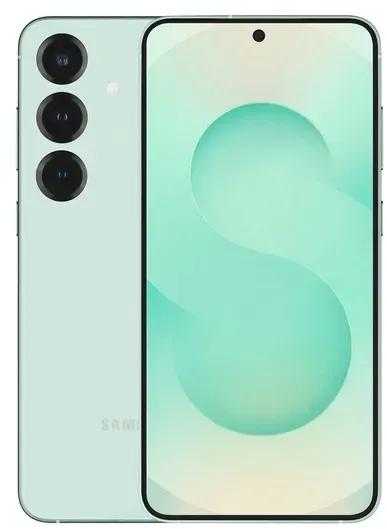 Išmanusis telefonas Samsung Galaxy S25 S931 5G Dual Sim 12GB RAM 256GB – Mint