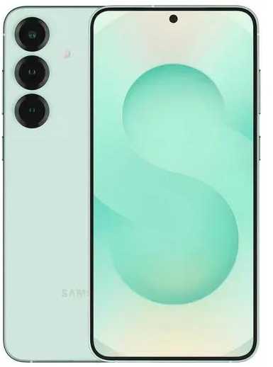 Išmanusis telefonas Samsung Galaxy S25+ S936 5G Dual Sim 12GB RAM 512GB – Mint