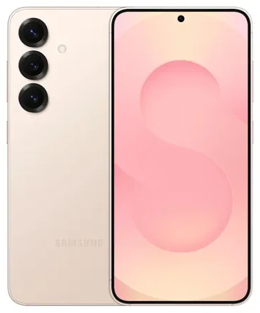 Samsung Galaxy S25 S931 5G Dual Sim 12GB RAM 128GB – Pinkgold