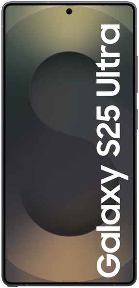 Samsung Galaxy S25 Ultra 5G 12/512GB Titanium Jetblack