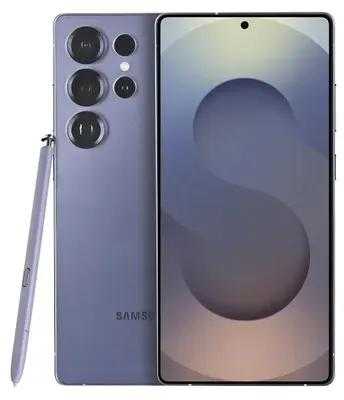 Samsung Galaxy S25 Ultra S938 5G Dual Sim 12GB RAM 512GB – Titanium Silverblue