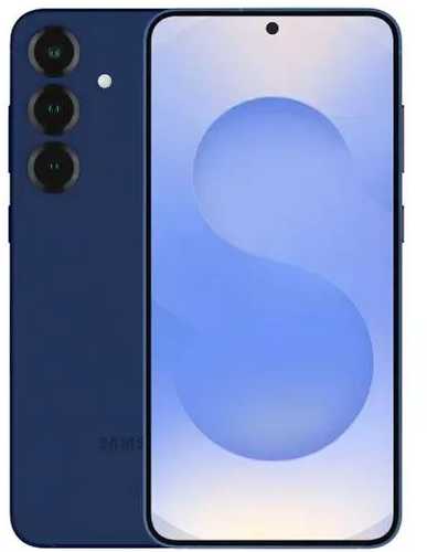 Samsung Galaxy S25+ 17 cm (6.7) Dviguba SIM jungtis Android 15 5G C tipo USB 12 GB 256 GB 4900 mAh Navy
