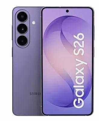 Samsung Galaxy S26 5G 12/512GB Cobalt Violet