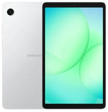 Planšetė Samsung Galaxy Tab A11 Wi-Fi 128 GB 22,1 cm (8.7") 8 GB Wi-Fi 5 (802.11ac) Sidabrinė
