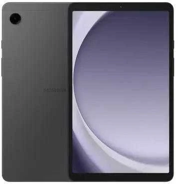 Planšetė Samsung Galaxy Tab A9 8.7" 64GB Wi-Fi, SM-X110N, Graphite - planšetinis kompiuteris