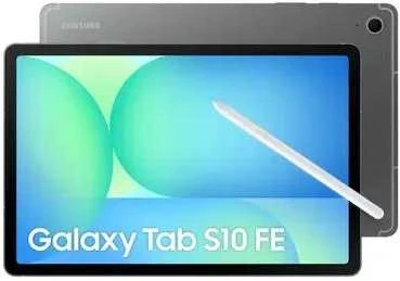 Planšetė Samsung Galaxy Tab S10 FE WiFi 8/128GB SM-X520N GRAY