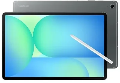 Planšetė Samsung Galaxy Tab S10 FE+ WiFi 8/128GB SM-X620N GRAY