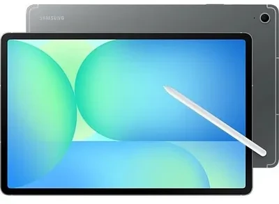 Planšetė Samsung Galaxy Tab S10 FE+ WiFi 8/128GB SM-X620N GRAY