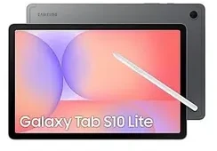 Planšetė Samsung X406B Galaxy Tab S10 Lite 10.9 5G 128GB Gray