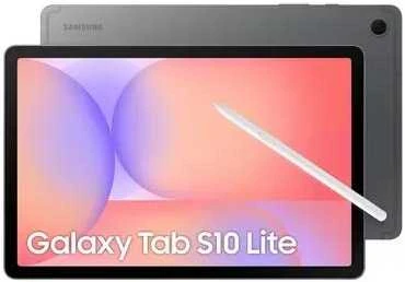 Planšetė Samsung X406B Galaxy Tab S10 Lite 10.9 5G 128GB Gray