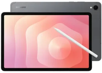 Planšetė Samsung „Galaxy Tab S11 5G 128GB“ 11 colių 12 GB „Wi-Fi 6E“ (802.11ax) „Pilka SM-X736BZAREUE“