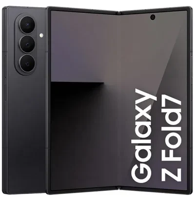 SAMSUNG Galaxy Z Fold7 5G 12/512GB Jetblack