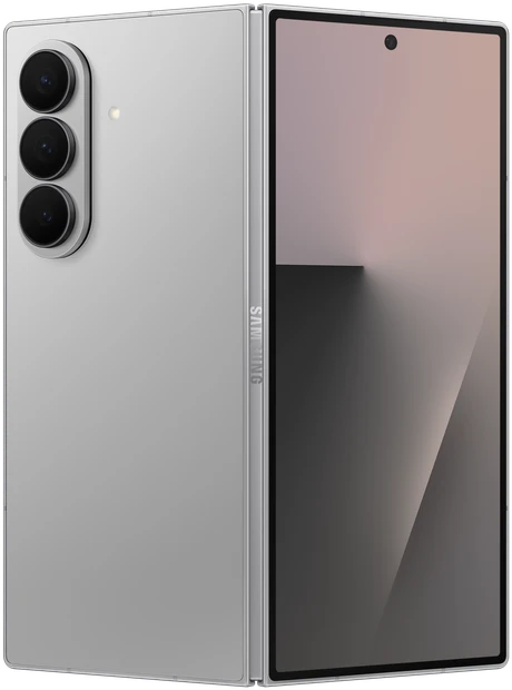 SAMSUNG Galaxy Z Fold7 5G 12/512GB Silver Shadow