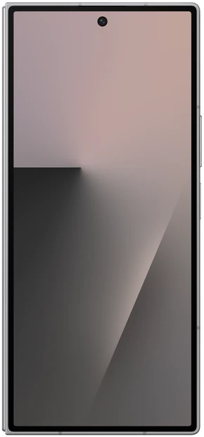 SAMSUNG Galaxy Z Fold7 5G 12/512GB Silver Shadow