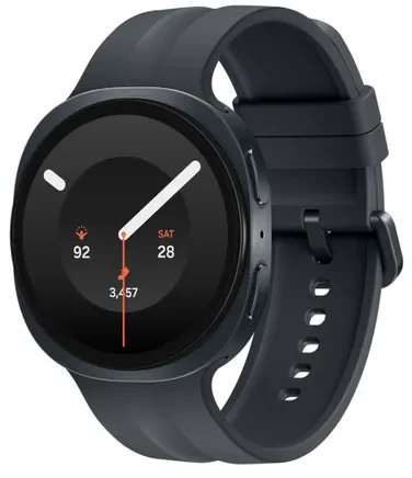 Samsung Galaxy Watch 9 LTE 44mm Juodas (L355)