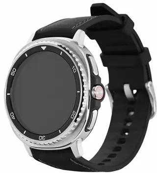 Išmanusis laikrodis Samsung Galaxy Watch 8 Classic 46mm LTE Juodas