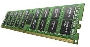 Samsung DDR4 64 GB serverio atminties plokštė