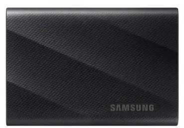 Diskas SSD Samsung T9 4TB MU-PG4T0B/EU