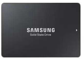 Samsung PM893 1,92 TB 2.5" Serial ATA III V-NAND TLC