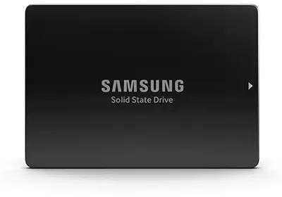 Samsung PM897 3,84 TB 2,5" serijinis ATA III V-NAND