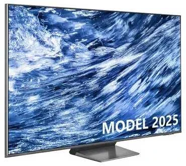 Televizorius|SAMSUNG|55 |4K Ultra HD|3840 x 2160 pikselių|Flat|16:9|Neo QLED|QE55QN85FAUXXH