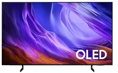 Samsung QE65S85HAE 165,1 cm (65") 4K Ultra HD išmanusis televizorius Wi-Fi juodas