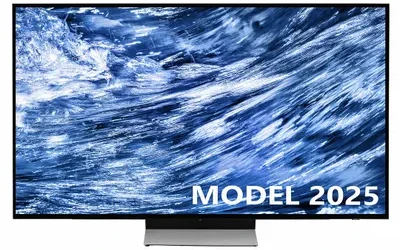Televizorius Samsung QE77S90FAEXXH