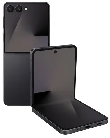 Samsung Z Flip 7 F766 5G 12/256GB jetblack
