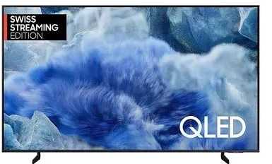 Televizorius Samsung QE50Q8FAAUXXH 2025 m. modelis