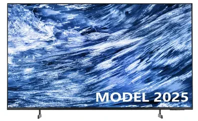 Televizorius Samsung TV UE43U8072FUXXH UHD TV