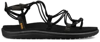 Teva Voya Infinity moteriškos basutės, juodos 37