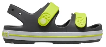 Crocs Crocband Cruiser Jr 209423-1NJ sandalai