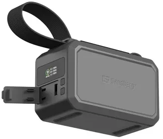 Sandberg Survivor Powerbank 100W 40000