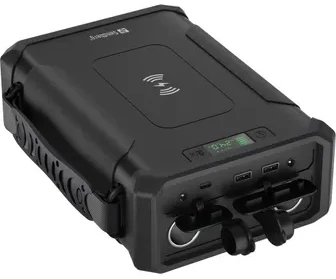Sandberg Survivor Powerbank 8in1 96000