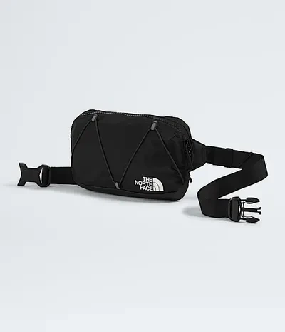The North Face Saszetka biodrowa Terra Lumbar 1L : Kolor - juoda