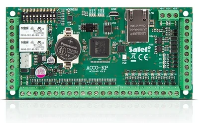 PRIEIGOS KONTROLERIS ACCO-KP2 SATEL