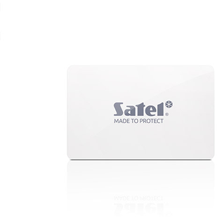 RFID BEKONTAKTĖ KORTELĖ MC-SRV-8 SERVISAS SATEL
