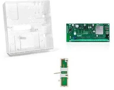 Palydovinės signalizacijos VALDYMO PULTAS PERFECTA-32-LTE-SET-A SATEL