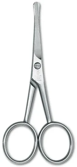 ZWILLING 43567-101-0 žirklės veido plaukams Nosies plaukams