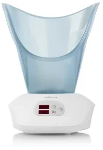 Medisana | Facial Steamer | DS 400 | Baltas/Mėlyna
