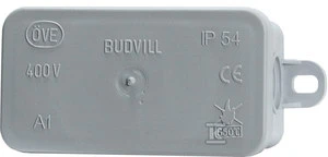 SCAME DĖŽUT MONT 634010 V/T 42X80X40 BUDVILL