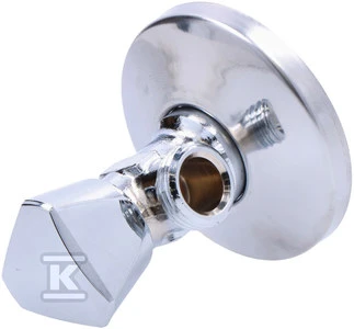 „Schell Sanland“ kampinis vožtuvas 1/2''x3/8'' (970350000)