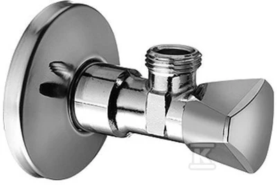 „Schell Sanland“ kampinis vožtuvas 1/2''x3/8'' (970350000)