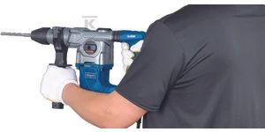 Perforatorius 5j 5kg sds-plus dh 1300 plus, Scheppach