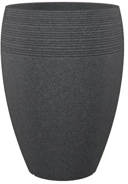 Plastikinis vazonas Scheurich, Ø47 cm