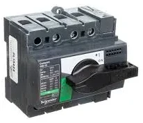 Schneider Switch skyriklis 3P 40A INS40 (28900)
